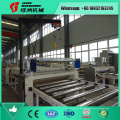 Full Line 4 Million Capacity PVC Gypsum Ceiling Board Tile Making Machine